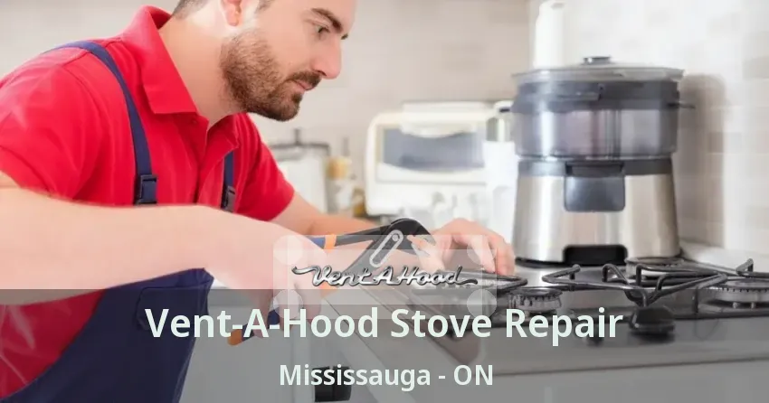 Vent-A-Hood Stove Repair Mississauga - ON