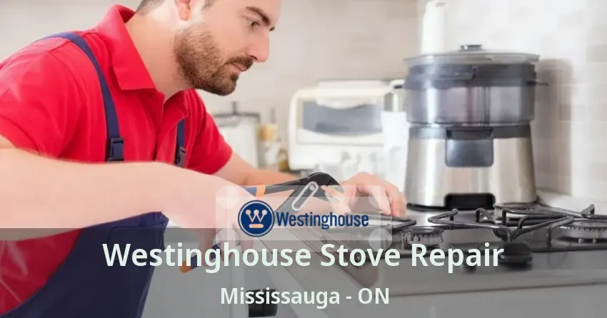 Westinghouse Stove Repair Mississauga - ON