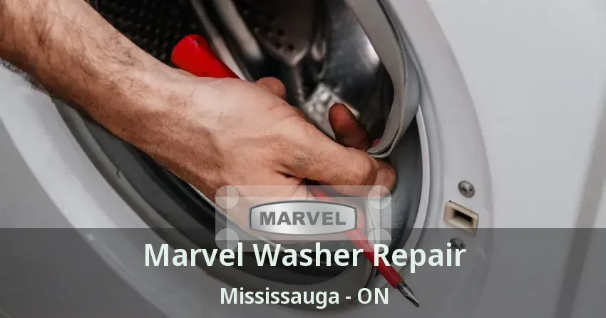 Marvel Washer Repair Mississauga - ON