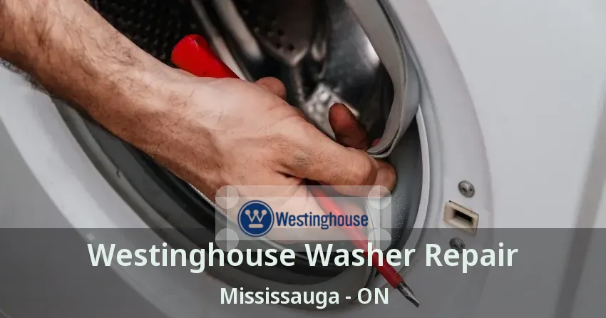 Westinghouse Washer Repair Mississauga - ON