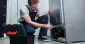 Jenn-Air Fridge Repair in Mississauga