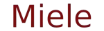 Miele Jenn-Air Appliance Repair in Mississauga