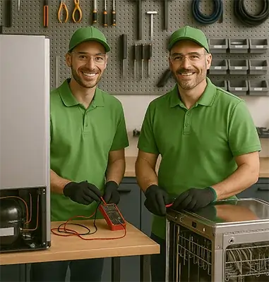 About Appliance Repair Mississauga