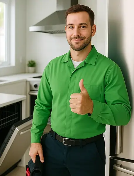 About Appliance Repair Mississauga