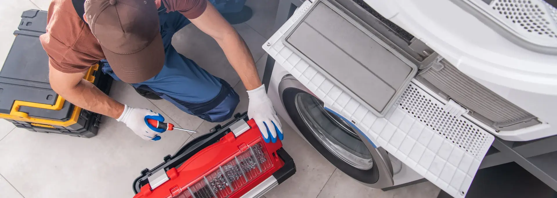 Appliance Repair Mississauga